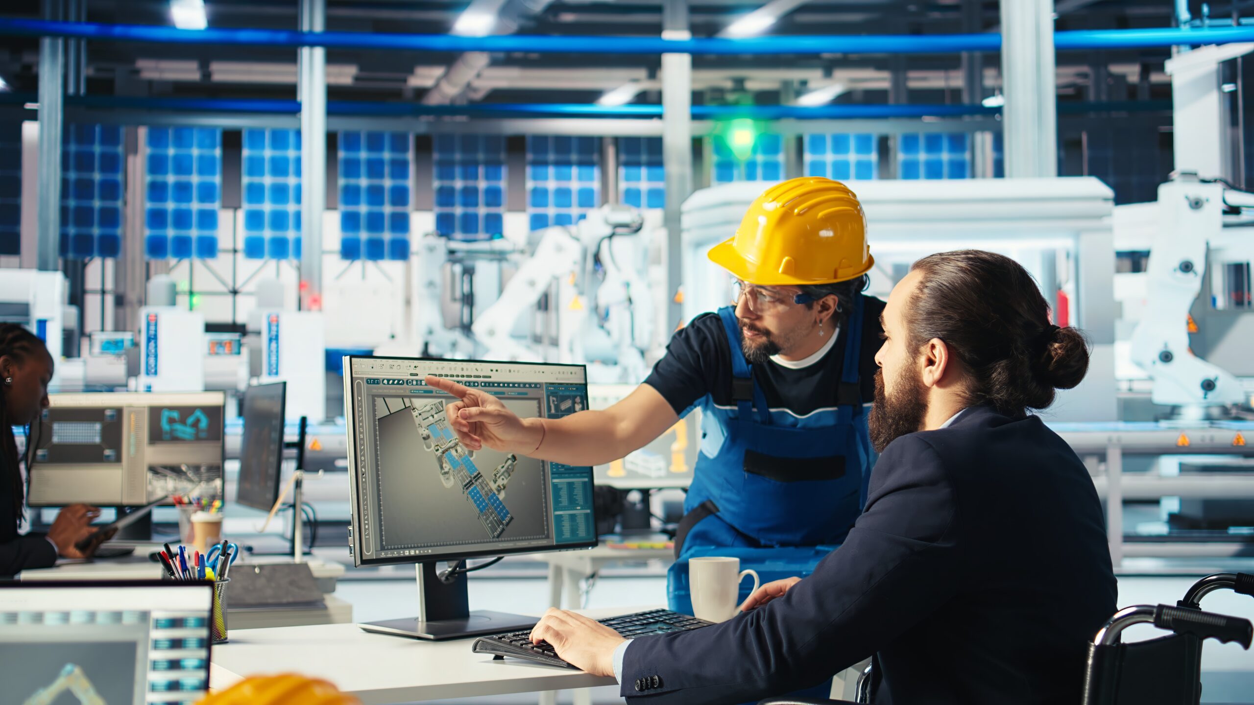 Energy Audits Optimization​ Scaled