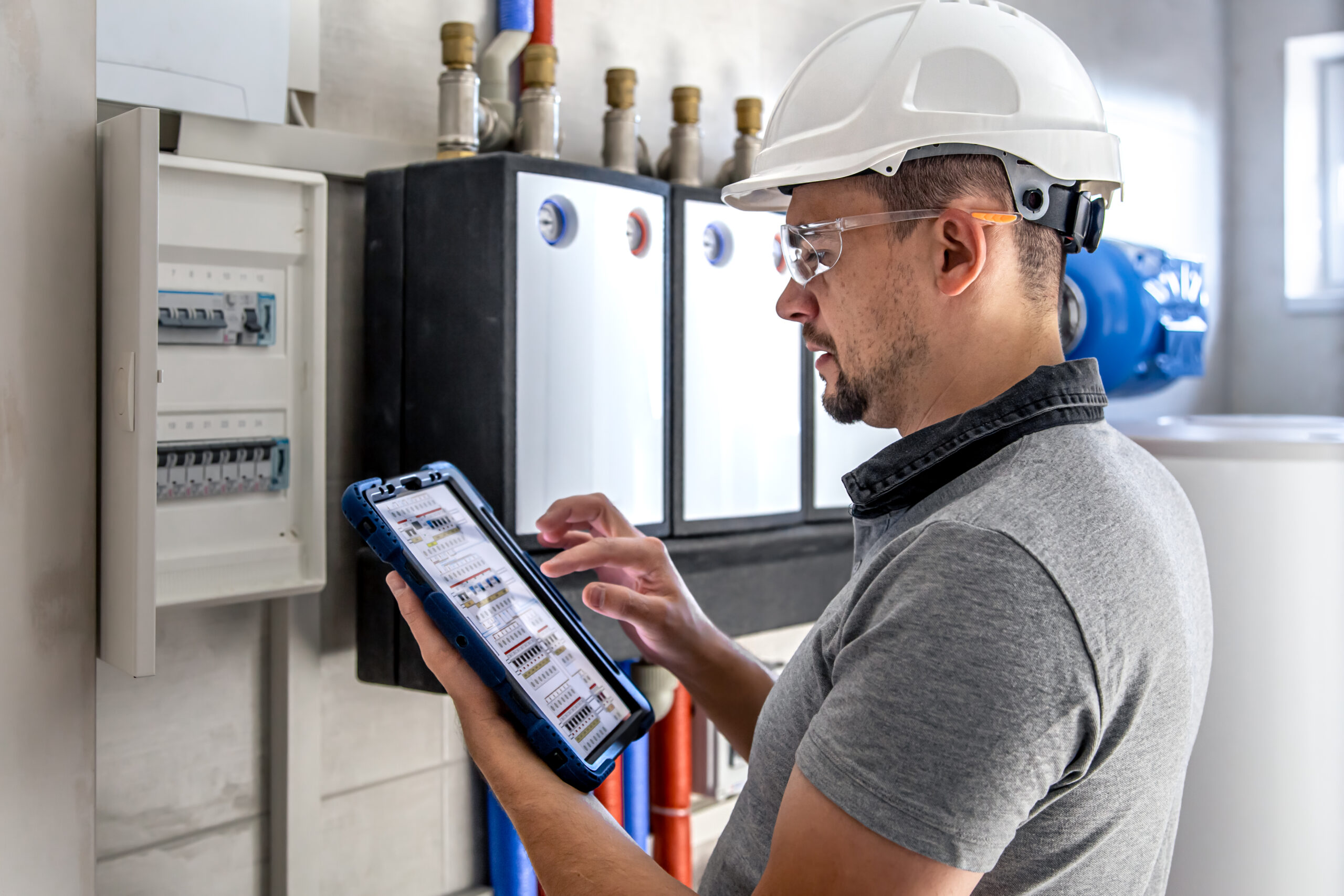 HVAC Design & Automation